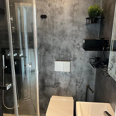 Appartamento Moderni Industry Praga